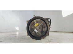Recambio de compresor aire acondicionado para fiat doblo cargo (223) 1.9 diesel cat referencia OEM IAM 46786262  
