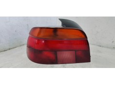 Recambio de piloto trasero izquierdo para bmw serie 5 berlina (e39) 530d referencia OEM IAM 14603300  