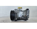 Recambio de compresor aire acondicionado para citroen c5 berlina collection referencia OEM IAM 9660555380  
