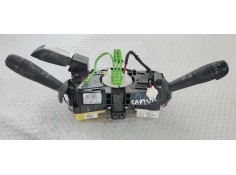 Recambio de mando multifuncion para renault captur 1.2 i turbo 118 referencia OEM IAM   