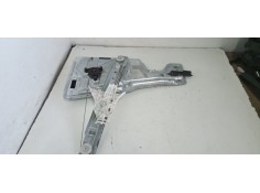 Recambio de elevalunas delantero izquierdo para pontiac torrent m1 referencia OEM IAM 16915181  