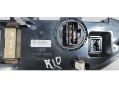 Recambio de mando calefaccion / aire acondicionado para kia rio drive referencia OEM IAM 972501W270  