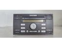 Recambio de sistema audio / radio cd para ford focus berlina (cap) business referencia OEM IAM 5M5T18C815FA  