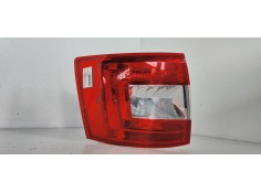 Recambio de piloto trasero izquierdo para skoda octavia combi (5e5) ambition referencia OEM IAM   