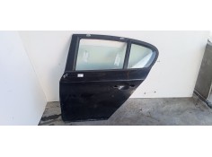 Recambio de puerta trasera izquierda para bmw serie 1 berlina (e81/e87) 2.0 16v cat referencia OEM IAM   