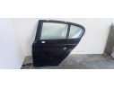 Recambio de puerta trasera izquierda para bmw serie 1 berlina (e81/e87) 2.0 16v cat referencia OEM IAM   