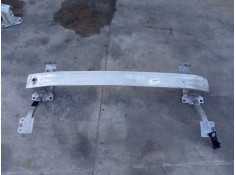 Recambio de refuerzo paragolpes delantero para peugeot 2008 (--.2013) 1.2 i turbo 130 referencia OEM IAM   