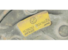 Recambio de compresor aire acondicionado para fiat doblo cargo (223) 1.9 diesel cat referencia OEM IAM 46786262  