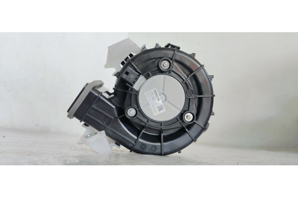 Recambio de ventilador calefaccion para toyota corolla (e21) zwe219l-dhxnbw(6h) referencia OEM IAM G923012020  
