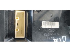 Recambio de mando calefaccion / aire acondicionado para kia rio drive referencia OEM IAM 972501W270  