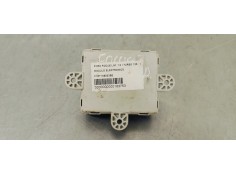Recambio de modulo electronico para ford focus lim. 1.0 i turbo 125 referencia OEM IAM F1ET14B533BE  
