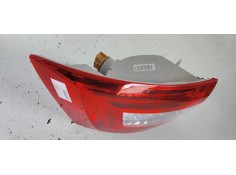 Recambio de piloto trasero izquierdo para skoda octavia combi (5e5) ambition referencia OEM IAM   