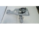 Recambio de elevalunas trasero izquierdo para pontiac torrent m1 referencia OEM IAM RL60230369 16915183 