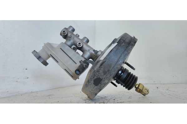 Recambio de servofreno para hyundai getz (tb) 1.1 básico referencia OEM IAM   