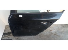Recambio de puerta trasera izquierda para bmw serie 1 berlina (e81/e87) 2.0 16v cat referencia OEM IAM   