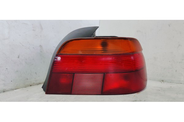 Recambio de piloto trasero derecho para bmw serie 5 berlina (e39) 530d referencia OEM IAM 14603400  