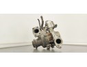 Recambio de turbocompresor para citroen jumpy fugón 1.5 hdi 100 fap referencia OEM IAM 9835855380  
