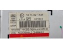 Recambio de sistema audio / radio cd para ford focus berlina (cap) business referencia OEM IAM 5M5T18C815FA  