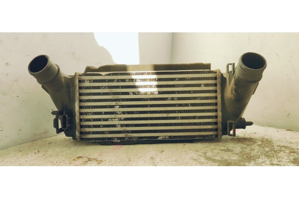 Recambio de intercooler para ford fiesta (ccn) 1.0i turbo 100 referencia OEM IAM C1B19L440BA  