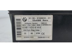 Recambio de modulo electronico para bmw serie 5 berlina (e60) 525d xd referencia OEM IAM 6135916883301  