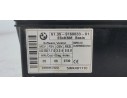 Recambio de modulo electronico para bmw serie 5 berlina (e60) 525d xd referencia OEM IAM 6135916883301  