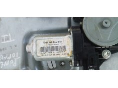 Recambio de elevalunas trasero izquierdo para pontiac torrent m1 referencia OEM IAM RL60230369 16915183 