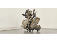 Recambio de turbocompresor para citroen jumpy fugón 1.5 hdi 100 fap referencia OEM IAM 9835855380  