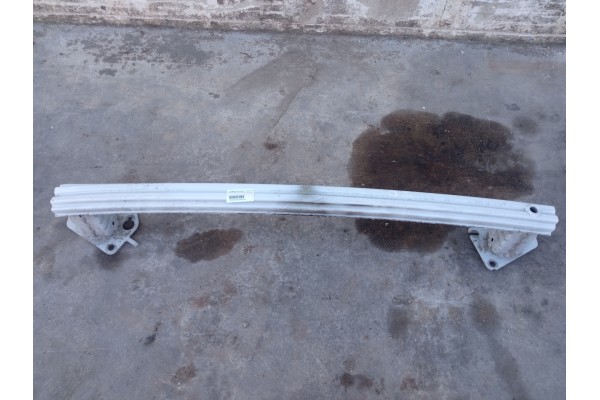 Recambio de refuerzo paragolpes trasero para citroen c3 picasso 1.6 hdi 92 fap referencia OEM IAM   