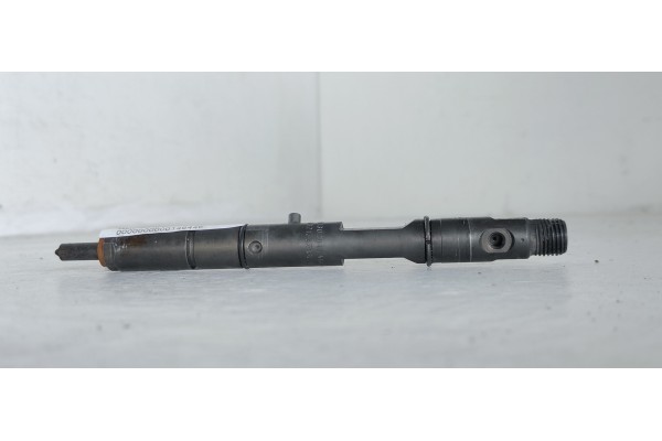 Recambio de inyector para audi a6 berlina (4b2) 2.5 v6 24v tdi referencia OEM IAM 059130201G  