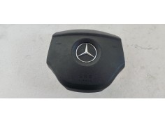 Recambio de airbag delantero izquierdo para mercedes-benz clase b (w245) 1.7i 115 [170] referencia OEM IAM 61460330E  