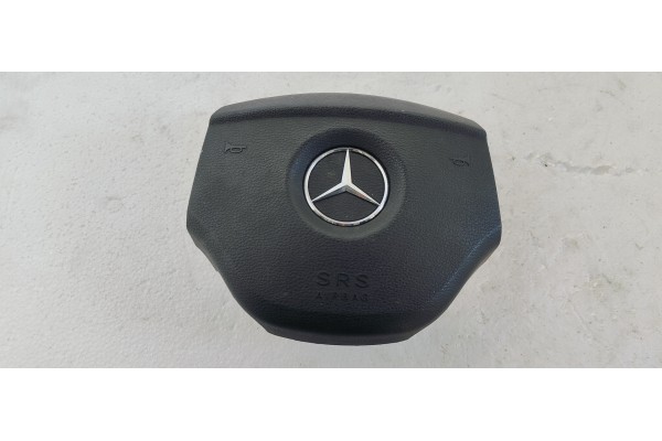 Recambio de airbag delantero izquierdo para mercedes-benz clase b (w245) 1.7i 115 [170] referencia OEM IAM 61460330E  