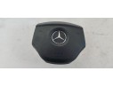 Recambio de airbag delantero izquierdo para mercedes-benz clase b (w245) 1.7i 115 [170] referencia OEM IAM 61460330E  