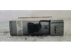 Recambio de sistema audio / radio cd para skoda octavia berlina (1z3) edition 100 referencia OEM IAM 1Z0035111A  