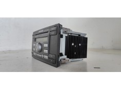 Recambio de sistema audio / radio cd para ford focus berlina (cap) business referencia OEM IAM 5M5T18C815FA  