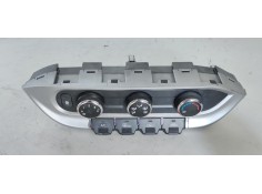Recambio de mando calefaccion / aire acondicionado para kia rio drive referencia OEM IAM 972501W270  
