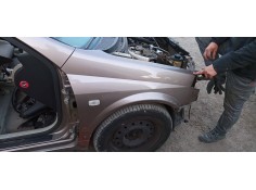 Recambio de aleta delantera derecha para nissan primera berlina (p12) 1.9 16v turbodiesel cat referencia OEM IAM   