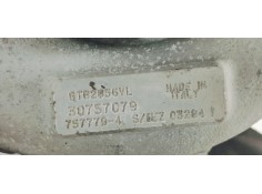 Recambio de turbocompresor para volvo s60 berlina 2.4 d referencia OEM IAM 30757079  