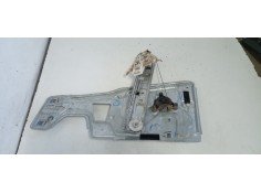 Recambio de elevalunas trasero izquierdo para pontiac torrent m1 referencia OEM IAM RL60230369 16915183 