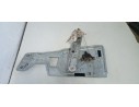 Recambio de elevalunas trasero izquierdo para pontiac torrent m1 referencia OEM IAM RL60230369 16915183 