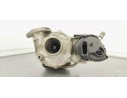 Recambio de turbocompresor para citroen jumpy fugón 1.5 hdi 100 fap referencia OEM IAM 9835855380  