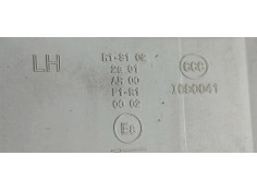 Recambio de piloto trasero izquierdo para skoda octavia combi (5e5) ambition referencia OEM IAM   