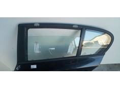 Recambio de puerta trasera izquierda para bmw serie 1 berlina (e81/e87) 2.0 16v cat referencia OEM IAM   