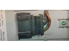 Recambio de sistema audio / radio cd para skoda octavia berlina (1z3) edition 100 referencia OEM IAM 1Z0035111A  