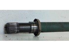 Recambio de transmision delantera derecha para nissan almera (n16/e) 2.2 dci diesel cat referencia OEM IAM   