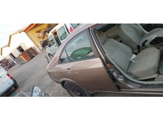 Recambio de puerta trasera derecha para nissan primera berlina (p12) line up referencia OEM IAM   