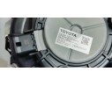 Recambio de ventilador calefaccion para toyota corolla (e21) zwe219l-dhxnbw(6h) referencia OEM IAM G923012020  