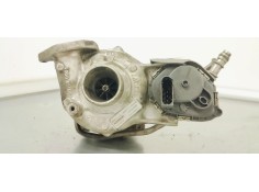 Recambio de turbocompresor para citroen jumpy fugón 1.5 hdi 100 fap referencia OEM IAM 9835855380  