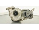 Recambio de turbocompresor para citroen jumpy fugón 1.5 hdi 100 fap referencia OEM IAM 9835855380  