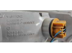 Recambio de piloto trasero izquierdo para skoda octavia combi (5e5) ambition referencia OEM IAM   