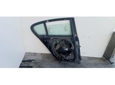 Recambio de puerta trasera izquierda para bmw serie 1 berlina (e81/e87) 2.0 16v cat referencia OEM IAM   